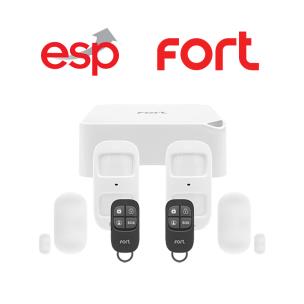 ESP Fort Smart Range